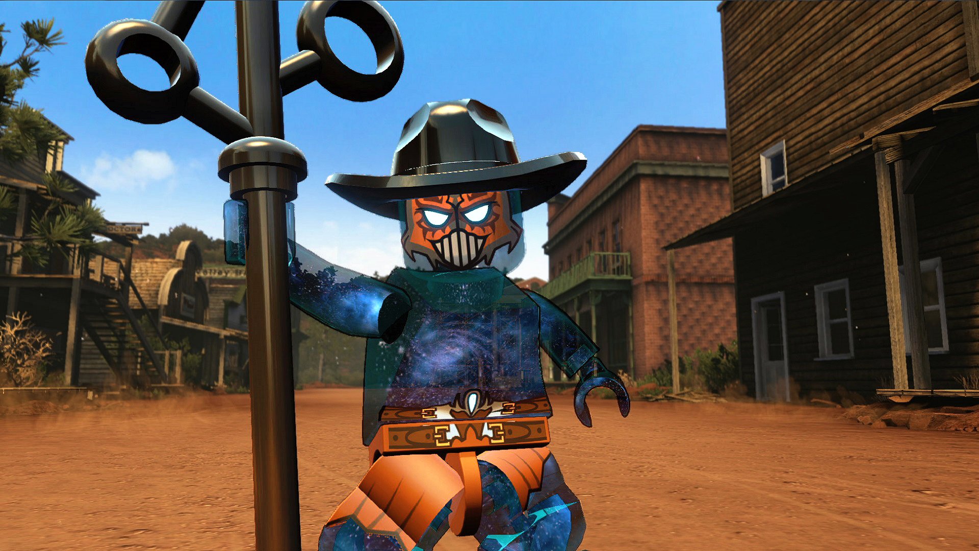 LEGO Dimensions - Imagen 40